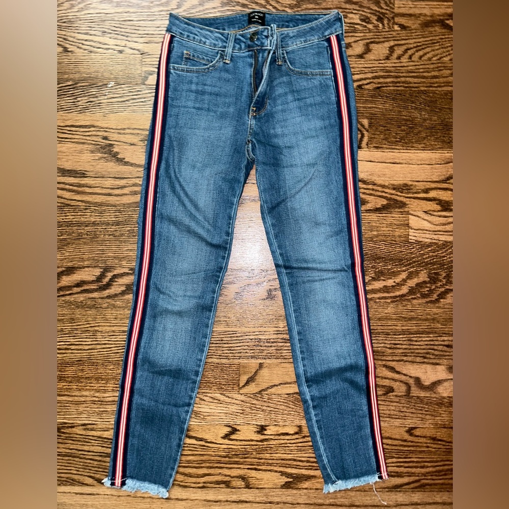 Just Black Denim Jeans